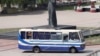 21 липня чоловік взяв 13 пасажирів автобуса в заручники у Луцьку