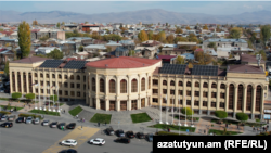 Գյումրի, արխիվ