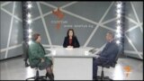 Кыргызстан эки “дөөнүн” ортосунда
