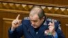 Глава МВД Украины Анатолий Могилев