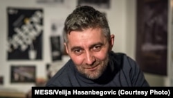 Narušen imidž festivala: Nihad Kreševljaković