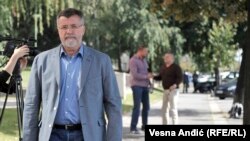 Veran Matić