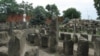 Грозныялда депортациялъул трагедиялъул мемориал 