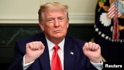 Glasovi elektora ove godine privukli su više pažnje nego inače jer je predsjednik Donald Trump odbio priznati poraz na izborima