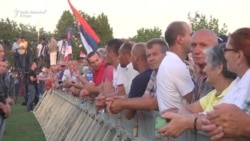 Sećanje na žrtve 'Oluje' u Veterniku