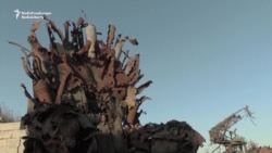 'Game Of Thrones' On Ukraine's Front Lines