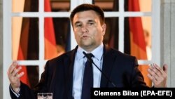 23 серпня польський Інститут національної пам’яті повідомив, що не притягатиме до відповідальності Григорія Купріяновича за його виступ у селі Сагринь 8 липня цього року