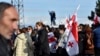 «Тотальному беззаконию» оппозиция собирается противопоставить непрерывные акции протеста
