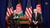ولسمشر غني له ټرمپ نه وغوښتل چې ټول امریکايي ځواکونه دې له افغانستانه نه‌باسي