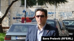 Nebojša Medojević