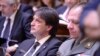 Ministar odbrane Bratislav Gašić