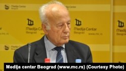 Javna preduzeća u Srbiji uvek bila partijski plen: Milan Kovačević