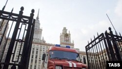 Высшие учебные заведения встраиваются в вертикаль власти. «Может быть, это правильно»
