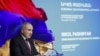 Armenia - Prime Minister Nikol Pashinian addresses the Security Forum in Yerevan,15Sep,2025