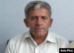 Абдураҳмон Шарипов, узви Эътилофи зидди шиканҷа