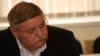 Kazakh sinologist Konstantin Syroyezhkin (file photo)
