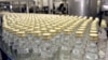 Примерно каждая третья бутылка водки в России производится нелегально