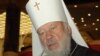 Митрополит Владимир отказался быть кандидатом в Патриархи всея Руси и сообщил, что «желает предстать перед Богом Митрополитом Киевским