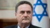 Israel Katz, Jerusalim, 17. februara 2019.