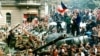Прага 21 августа 1968. Фото Libor Hajsky/CTK (AP)