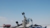 Кыйраган Ту-134 учагы. Ош аба майданы, 29-декабрь.