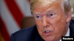 Donald Tramp