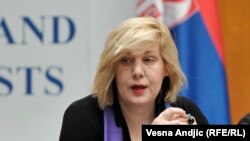 Dunja Mijatović