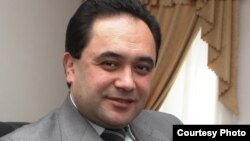Аъзамҷон Акбаров