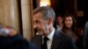 Bivši predsjednik Francuske Nikolas Sarkozi 