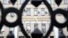The Russian Prosecutor-General's Office in Moscow (file photo)