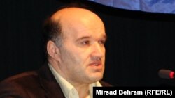 Senad Pećanin
