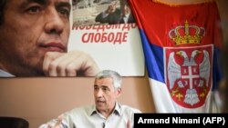 "Vučić i struktura oko njega: oni čak 'znaju' i ko nije odgovoran za Ivanovićevo ubistvo", piše Pančić