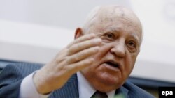 Mihail Gorbačov