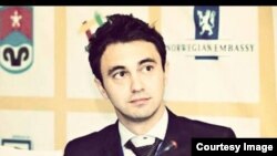 Armin Alijagić