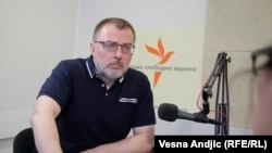 Podnet je jako mali broj zahteva: Strahinja Sekulić