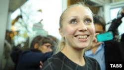 Адвокат Ирина Хрунова