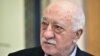 U.S.-based cleric Turkish cleric Fethullah Gulen (file photo)