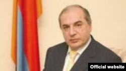Արմեն Սմբատյան