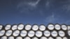 Russia -- New Gazprom pipes ready for installation in Krasnodar territory, 29Sep2009