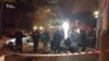 Нічний вибух у Києві: двоє загиблих – відео