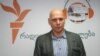 Профессор Тбилисского государственного университета, социолог Яго Качкачишвили