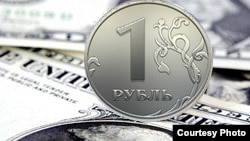 "Укрепившийся" к доллару рубль вернул в Россию импорт