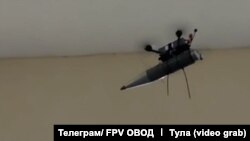 Транспортний засіб пошкоджений. Фото ілюстративне 