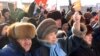 Пенсионеры в России становятся активными участниками общественной жизни
