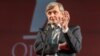 Режисер Сергій Лозниця на Одеському міжнародному кінофестивалю