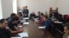 25 октября на заседании Сухумского горсобрания депутаты приняли решение о проведении референдума по вопросу о выборах главы администрации города путем прямого голосования