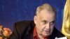 Российский режиссер Эльдар Рязанов в эти дни гостит в Тбилиси