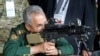 Армейское рабство. Как офицеров не отпускают с военной службы