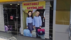 Bir məktəblini dərsə yola salmaq neçəyə başa gəlir?