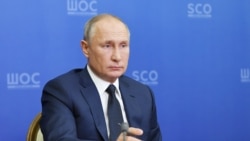 Պուտինի խոսքով` ստեղծվել են պայմաններ հակամարտության ամբողջական կարգավորման համար, արդար հիմքի վրա